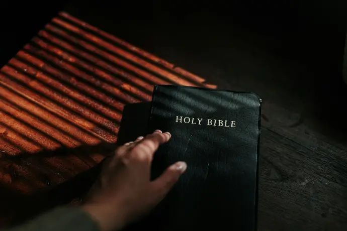 Bible Placement