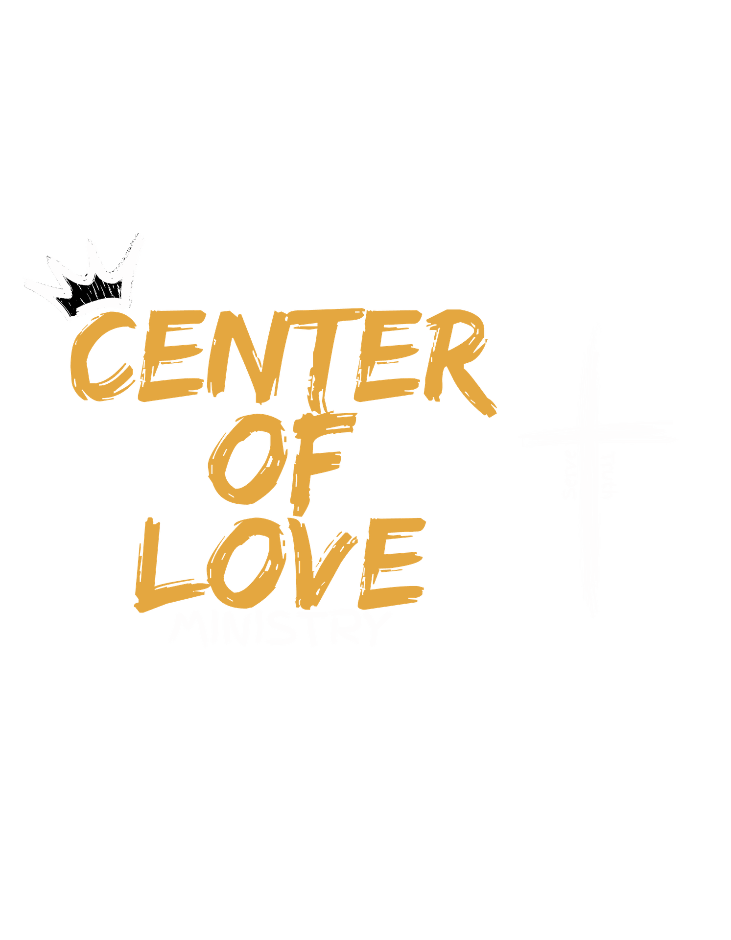 Center Of Love Ministries
